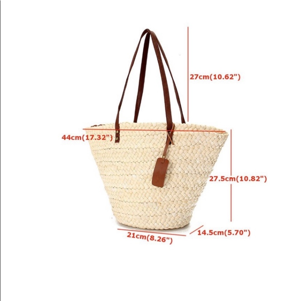 Summer bag - Picture 4 of 9